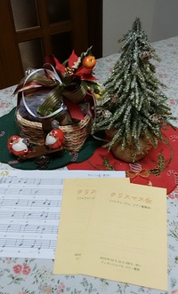 2019 クリスマス会（つくば&廿日市）