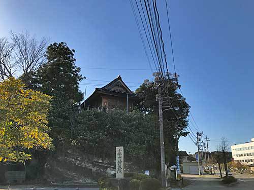小嶋山 妙観院 小嶋山 妙観院
