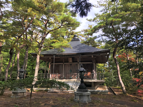 真和園 真和園