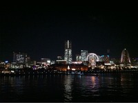 横浜の夜景！！！