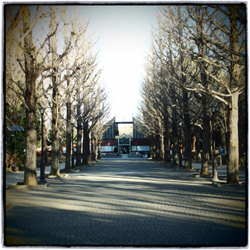 研究学園都市の原点 ―筑波新都市記念館―