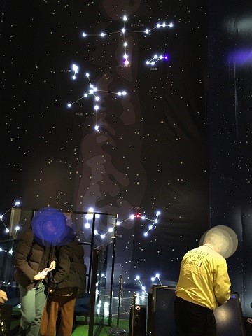 茨城県自然博物館 「宮沢賢治と自然の世界ー石・星・生命をめぐる旅ー」 企画展