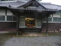 学園都市地区の学校跡を訪ねて(2/3)