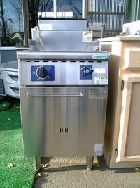 リサイクルショップ商品No.5厨房機器