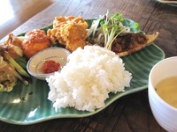 インドネシア料理