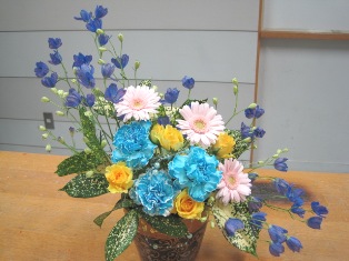 定期レッスン