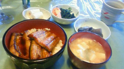 爆喰日記