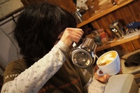 COFFEE FACTORY③