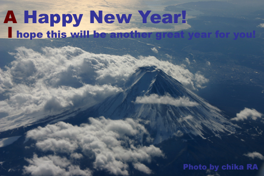 Mt.Fuji
