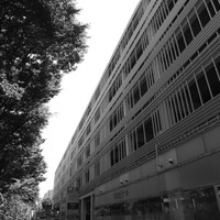南3駐車場
