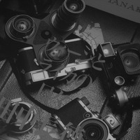 田中長徳氏の写真集『ウィーンとライカの日々』