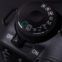 CANON EOS 7D