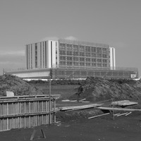 新市役所
