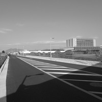 新市役所