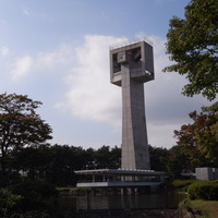 松見公園展望塔