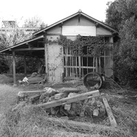 廃屋