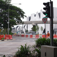 VIVO CITY