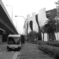 VIVO CITY