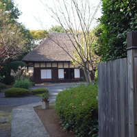 さくら民家園