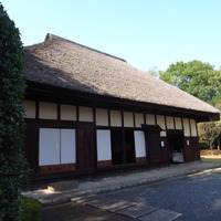 さくら民家園