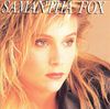 「Nothings Gonna Stop Me Now」 Samantha Fox