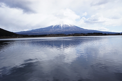 ψ　富士山