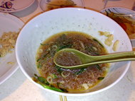 続レコーディングダイエット+ラーメン