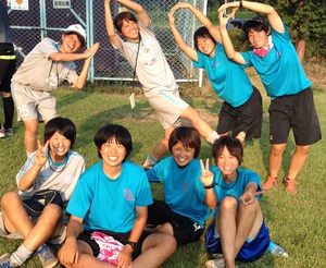 女子 サッカー 部 筑波 大学