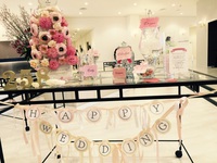 オシャレな新婦様おすすめアイテム♪ オシャレな新婦様おすすめアイテム♪