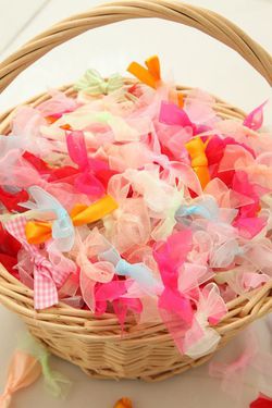 フラワーシャワーだけじゃない!お2人のお気に入りを見つけよう♪ フラワーシャワーだけじゃない!お2人のお気に入りを見つけよう♪