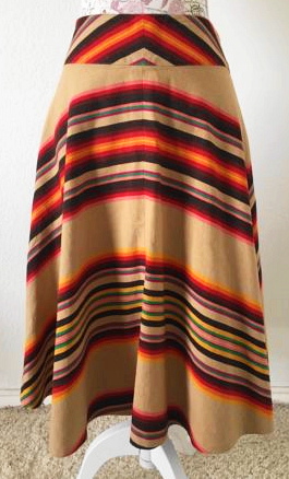 Ralph Lauren Southwestern Skirt