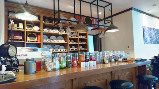 学園の森にできた音楽カフェは音楽だけではなかった! 学園の森にできた音楽カフェは音楽だけではなかった!