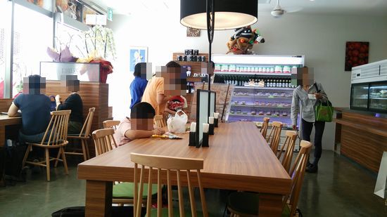 BiViつくば オープン! CAFE&DELI IL PONTE に行ってきた! BiViつくば オープン! CAFE&DELI IL PONTE に行ってきた!