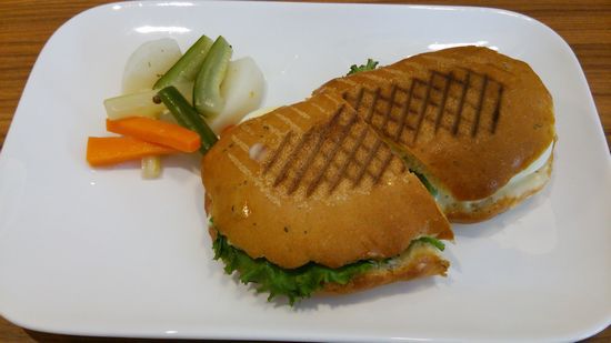 BiViつくば オープン! CAFE&DELI IL PONTE に行ってきた! BiViつくば オープン! CAFE&DELI IL PONTE に行ってきた!