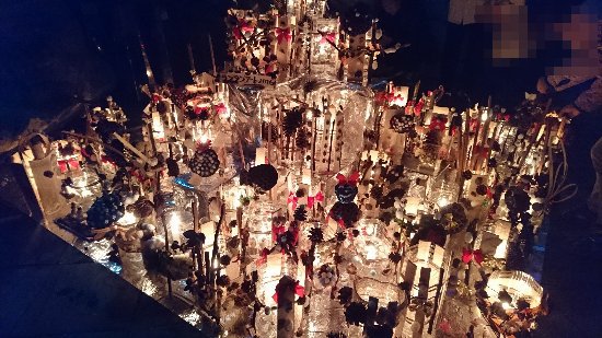 光の森 ランタンアート つくば光の森 ランタンアート2016を見てきた! #つくば