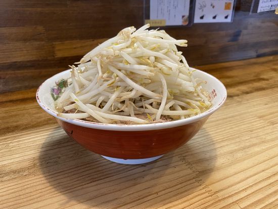 つくば市上横場 ラーメン大高山に行ってきた! つくば市上横場 ラーメン大高山に行ってきた!