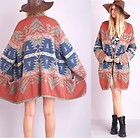 ラルフ ハンドニット ネイティブニット