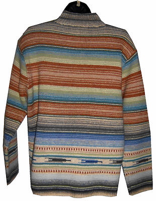 Ralph Lauren Indian  Sweater