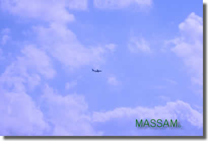 aeroplane