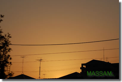 sun