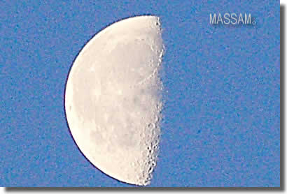 moon