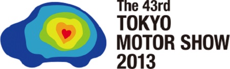 Tokyo Motorshow 2013