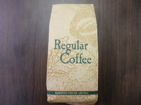 ★カフェインレスコーヒー（Regular Coffee）