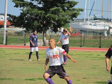 スポルティーバvsBalzo その4
