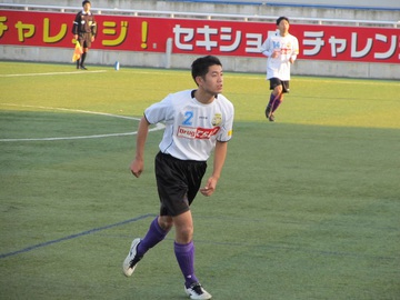 スポルティーバvsMIK その4