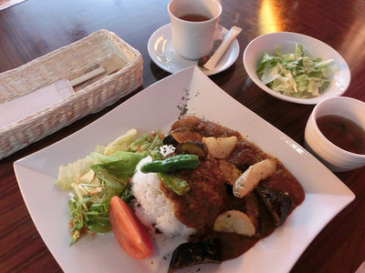 【Aloha Kitchen Takeo】さんに行ってきました☆