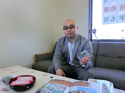 この春開校☆【つくば高等学院】さんに行ってきました! この春開校☆【つくば高等学院】さんに行ってきました!