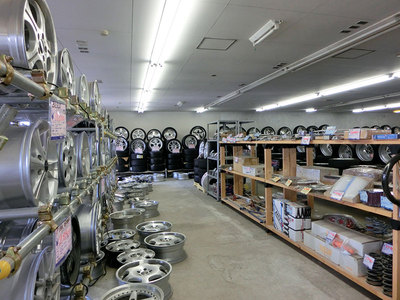 【カーサポートつくば店】さんに行ってみました♪ 【カーサポートつくば店】さんに行ってみました♪