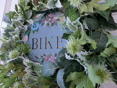 【花のクチュールBikei】さんにおじゃましました♡ 【花のクチュールBikei】さんにおじゃましました♡
