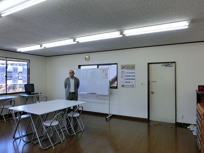 この春開校☆【つくば高等学院】さんに行ってきました! この春開校☆【つくば高等学院】さんに行ってきました!